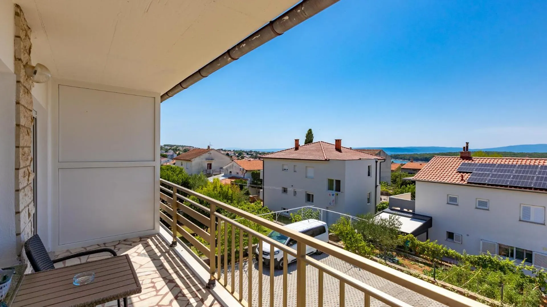Apartamento Apartman Dokic 1 Punat