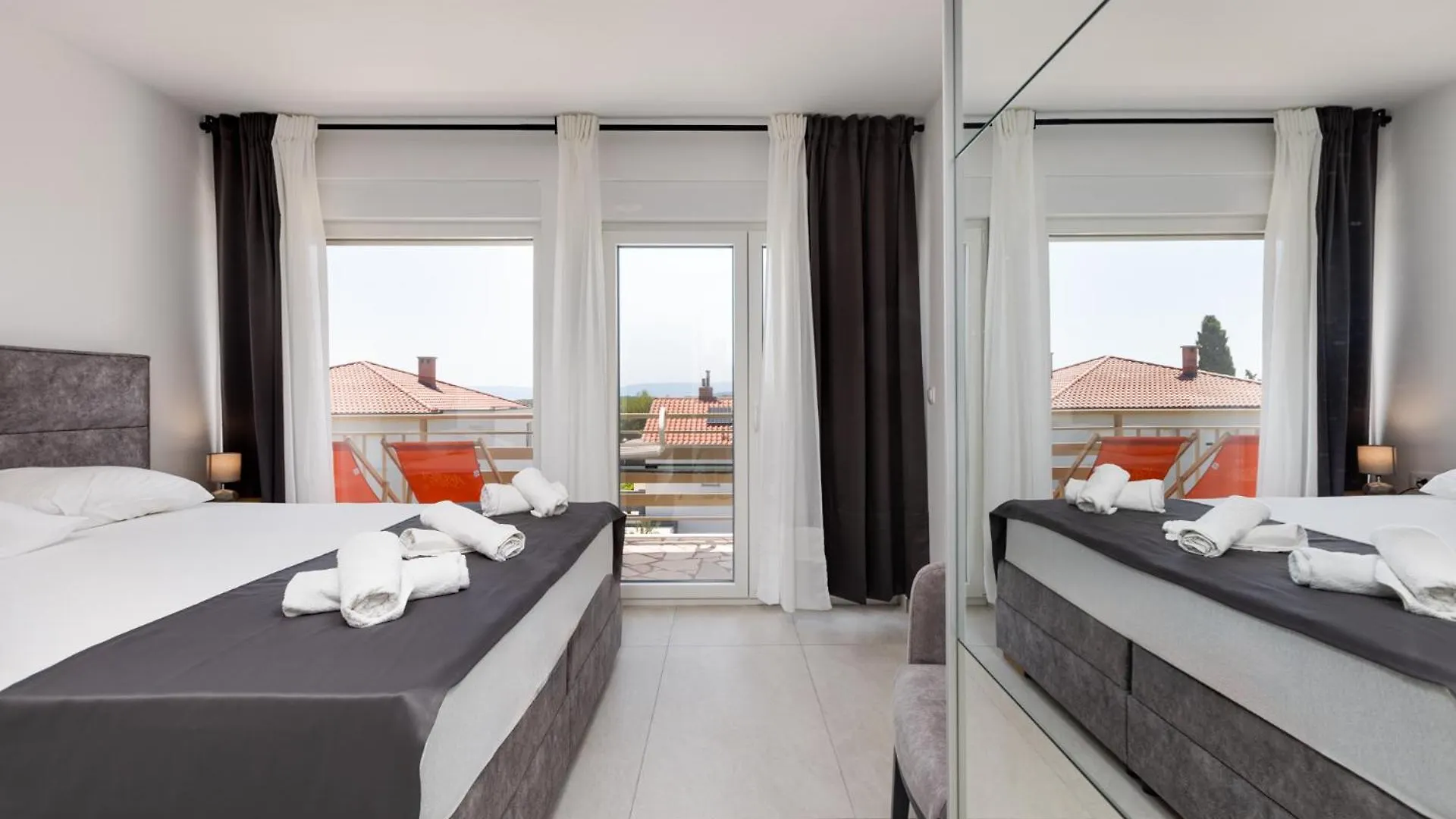 Apartamento Apartman Dokic 1 Punat Croacia