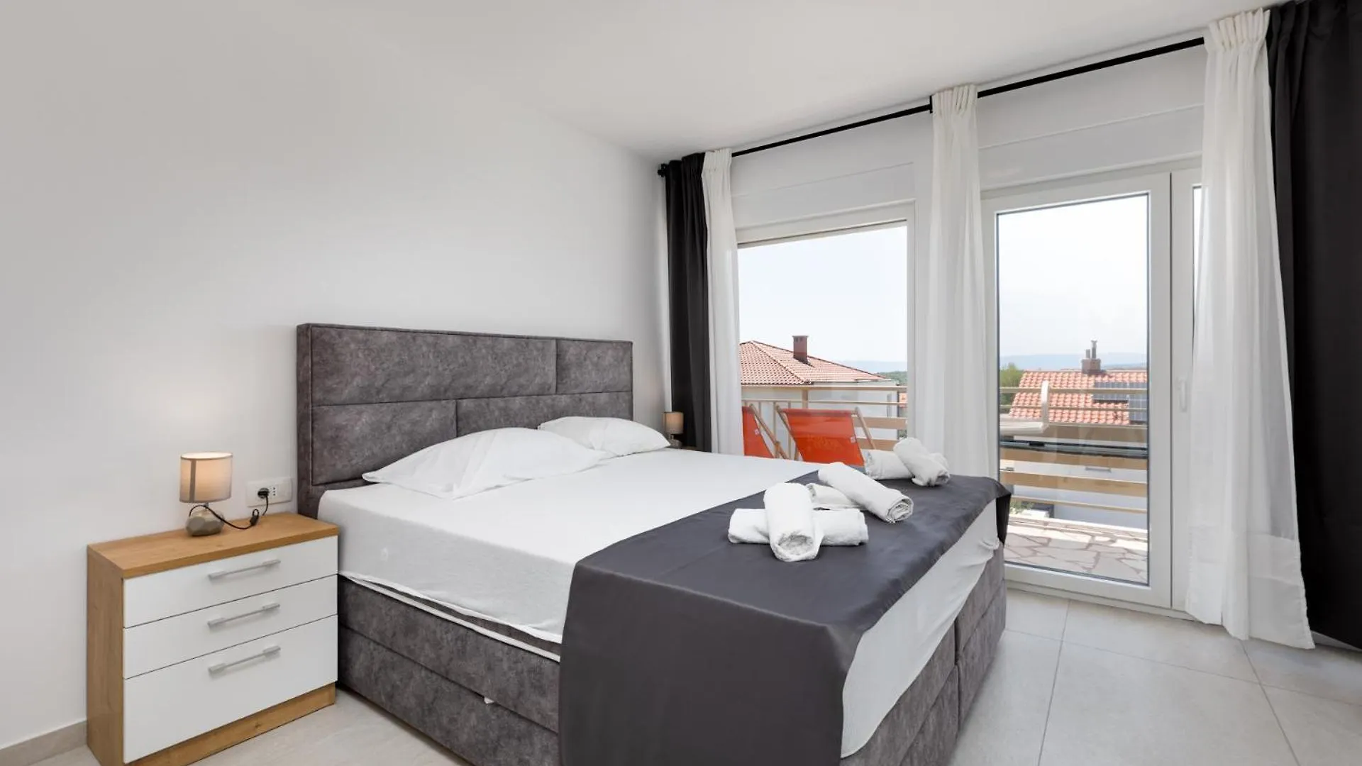 Apartamento Apartman Dokic 1 Punat Croacia
