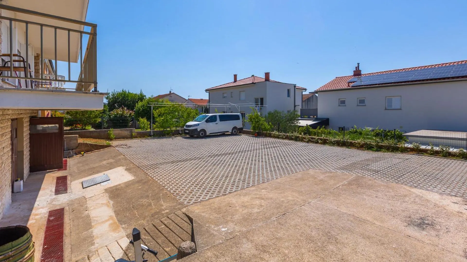 Apartman Dokic 1 Punat