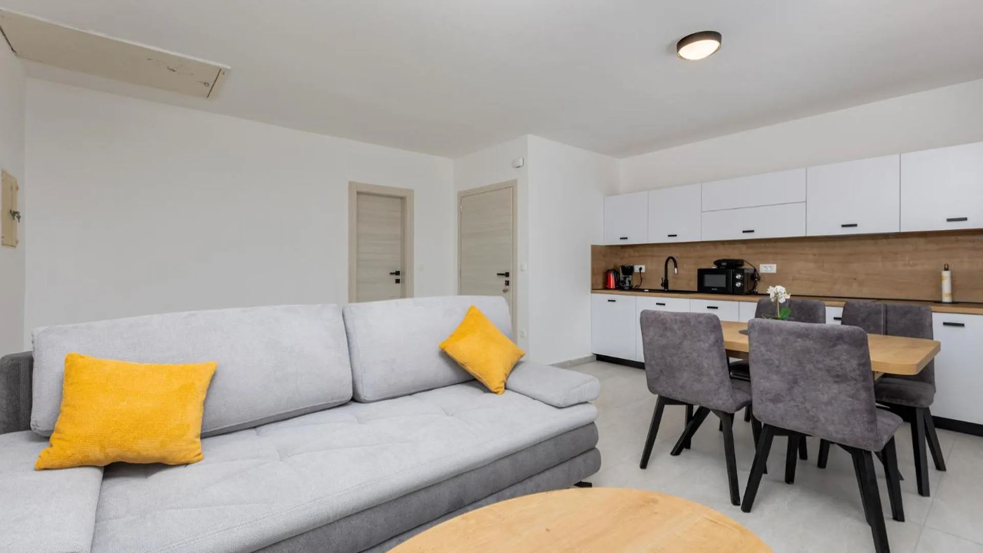 Apartamento Apartman Dokic 1 Punat